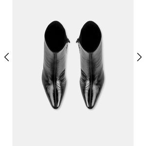 vince lanica boot